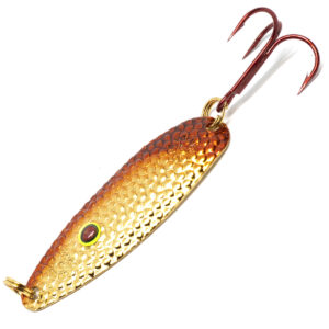 Блесна Williams Nipigon UV 9.45gr #GNOR (N33GNOR-GNOR)