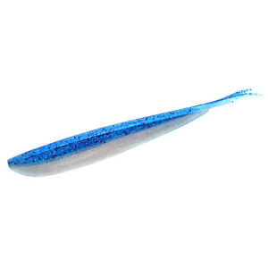 Силікон Lunker City Fin-S Fish 4" #197 10 шт. (19740)