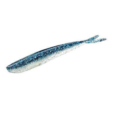Силікон Lunker City Fin-S Fish 4" #267 10 шт. (26740)