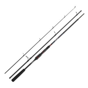 Спінінг-тревел Daiwa Ninja Mobile Spin 2.45m 15-50g (11207-243)