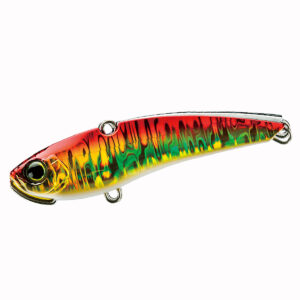 Виб Duel Hardcore Solid Vibe S 85mm 35g #HGR (F1179-HGR)