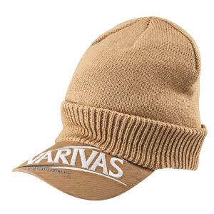 Шапка Varivas VAC-72 Beige (VA 90532)