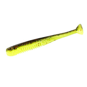 Плавальний силікон ZMAN Drop Kickerz 2.75" 6 pc #Coppertreuse (DK275-109PK6)
