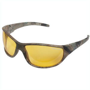 Очки Fladen Polarized Sunglasses Wild Camo Yellow Lens (23-119CY)