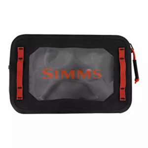 Сумка Simms Dry Creek Z Gear Pouch Black 2L (13460-001-00)
