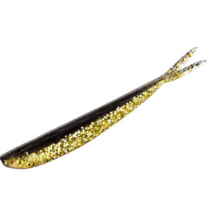 Силікон Lunker City Fin-S Fish 4" #032 10 шт. (43200)