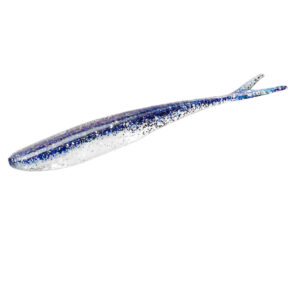 Силікон Lunker City Freaky Fish 4.5" #136 8 шт. (45136)