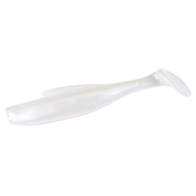 Акційні товари купити в Україні OnRiver.com.ua Плавальний силікон ZMAN Diezel Minnowz 7" Pearl 3 Pack (DMIN7-84PK3)