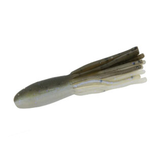 Плавальний силікон ZMAN Llama Tubez 2" 6 pc #The Deal (LTB2-320PK6)