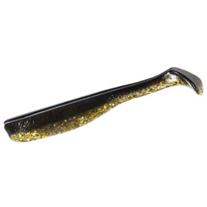 Плавальний силікон ZMAN Slim Swimz 3" 6 pc #Goldrush (SLIM3-255PK6)
