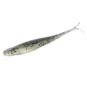 Плавальний силікон ZMAN Scented Jerk Shadz 3.5" 5 pc #Bad Shad (SJS35-259PK5)