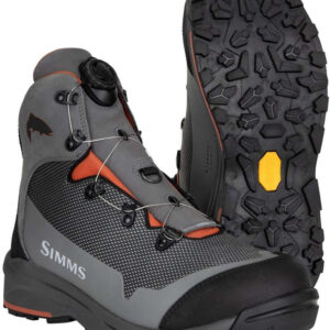 Забродні черевики Simms Guide BOA Boot Vibram Slate 10 (13509-096-10)
