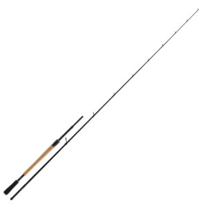 Спінінг кастинг. Daiwa Pro Staff Vertical 2.00 м 14-35г (11324-195)