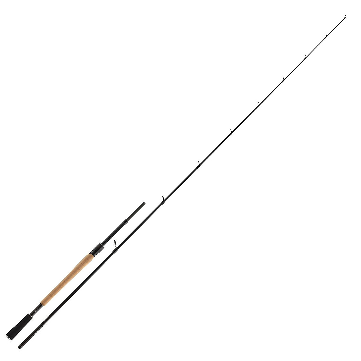 Спінінг кастинг. Daiwa Pro Staff Vertical 2.00 м 14-35г (11324-195) купити в Україні OnRiver.com.ua Спінінг кастинг. Daiwa Pro Staff Vertical 2.00 м 14-35г (11324-195)