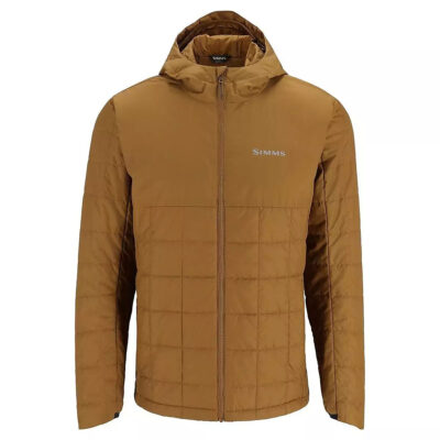 Куртка Simms Fall Run Hoody Bronzeback XL (13401-1251-50)
