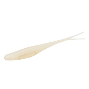 Плавальний силікон ZMAN Scented Jerk Shadz 4" 5 pc #Gussy's Glimmer Blue (SJS4-27PK5)