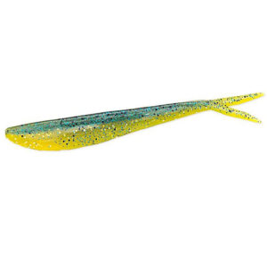 Силікон Lunker City Fin-S Fish 5" #135 8 шт. (55135)