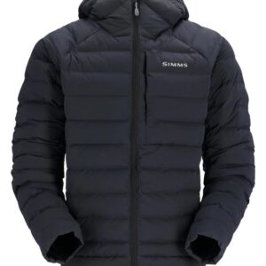 Куртка Simms Exstream Hoody Black XL