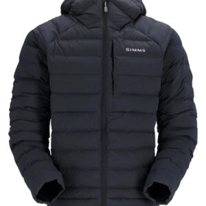 Куртка Simms Exstream Hoody Black M (13556-001-30)