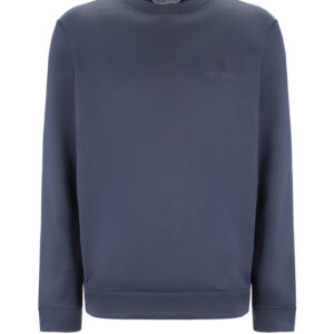 Реглан Viverra Every Day Fleece Top Grey XL (РБ-2236891)