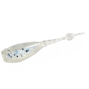 Плавальний силікон ZMAN Stingerz 2" 8 pc #Blue Glimmer Sparkle (MST-27BPK8)