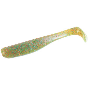 Плавальний силікон ZMAN Slim Swimz 2.5" 8 pc #Blood Oil (SLIM25-382PK8)
