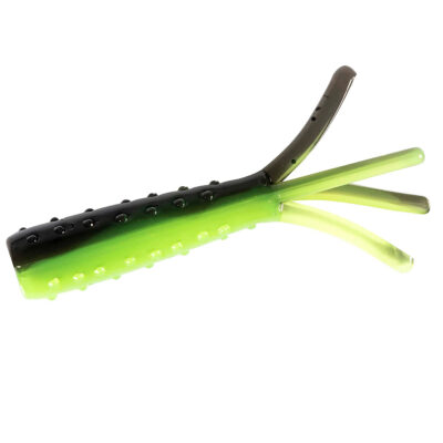 Акційні товари купити в Україні OnRiver.com.ua Плавальний силікон ZMAN Tiny Ticklerz 1.75" 8 pc #BMBLB (MTIC-379PK8)