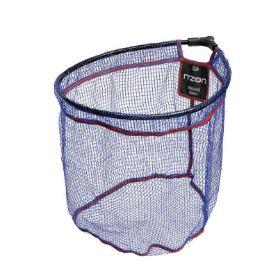 Голова підсаки Daiwa N`Zon Square Mesh Landing Net 45 (13460-045)