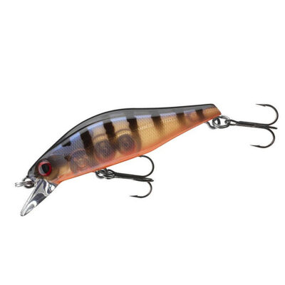 Акційні товари купити в Україні OnRiver.com.ua Воблер Daiwa Tournament Wise Minnow 70FS 70mm 7.5g #Pearl Ghost Perch (16711-305)