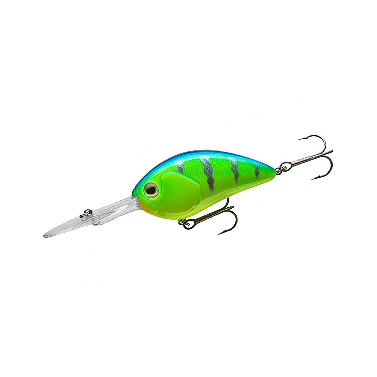 Воблер Daiwa Steez Crank 500F-DR 70 мм 27.8g #MC (17510-501) купити в Україні OnRiver.com.ua Воблер Daiwa Steez Crank 500F-DR 70 мм 27.8g #MC (17510-501)