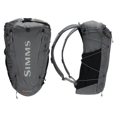 Рюкзак Simms Flyweight Backpack Smoke