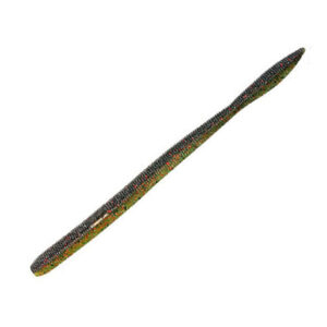 Плавальний силікон ZMAN Fattyz 5" 6 pc #California Craw (FAT5-268PK6)