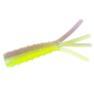 Плавальний силікон ZMAN Tiny Ticklerz 1.75" 8 pc #PPLDTH (MTIC-360PK8)