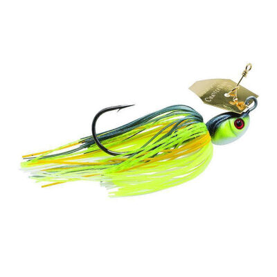 Чаттербейт ZMAN Project Z CB 14g #Chart Sexy Shad (CB-PZ12-04)