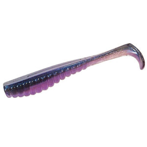 Плавальний силікон ZMAN Swimmin` Trout Trick 3.5" 6 pc #Mood Ring (TTPT-292PK6)