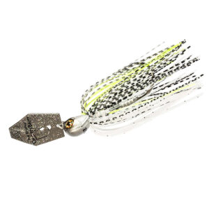 Чатербейт ZMAN Chatterbait Elite EVO 14g #Gltra Bomb (CBEV12-11)