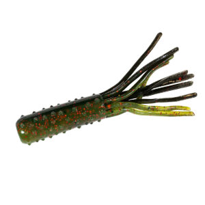 Плавальний силікон ZMAN TRD Tubez 2.75" 6 pc #Cali Craw (TTUBE-268PK6)