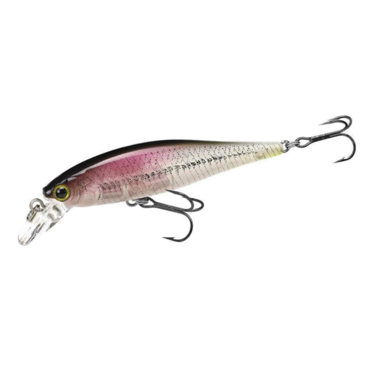 Воблер Lucky Craft Pointer 65SP 65мм 5.0g #Live North Lake Wakasagi (PT65-821LNLWK) купити в Україні OnRiver.com.ua Воблер Lucky Craft Pointer 65SP 65мм 5.0g #Live North Lake Wakasagi (PT65-821LNLWK)