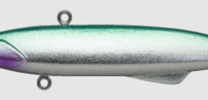 Виб Madness Shiriten Baguette 70mm 16.7g #SY03 (2315392)