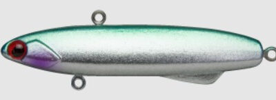 Виб Madness Shiriten Baguette 70mm 16.7g #SY03 (2315392)