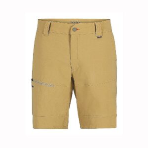 Шорти Simms Guide Short Camel 34W