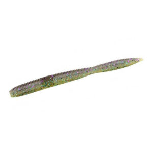 Плавальний силікон ZMAN Fattyz 5" Sprayed Grass 6 Pack (FAT5-298PK6)