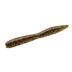 Плавальний силікон ZMAN TRD Fattyz 3.25" 8 pc #Can Craw (FAT325-310PK8)