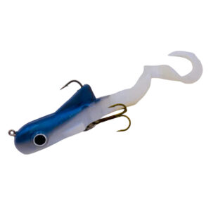 Силикон Musky Innovations Spring Bull Dawg 6" #Cisco (2315790)