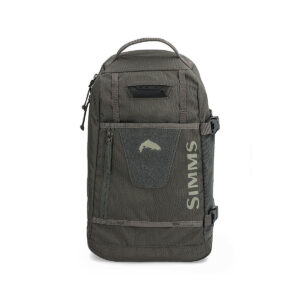 Сумка Simms Tributary Sling Pack Basalt (14423-1034-00)
