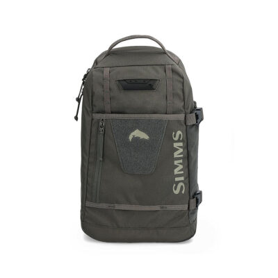 Сумка Simms Tributary Sling Pack Basalt (14423-1034-00)