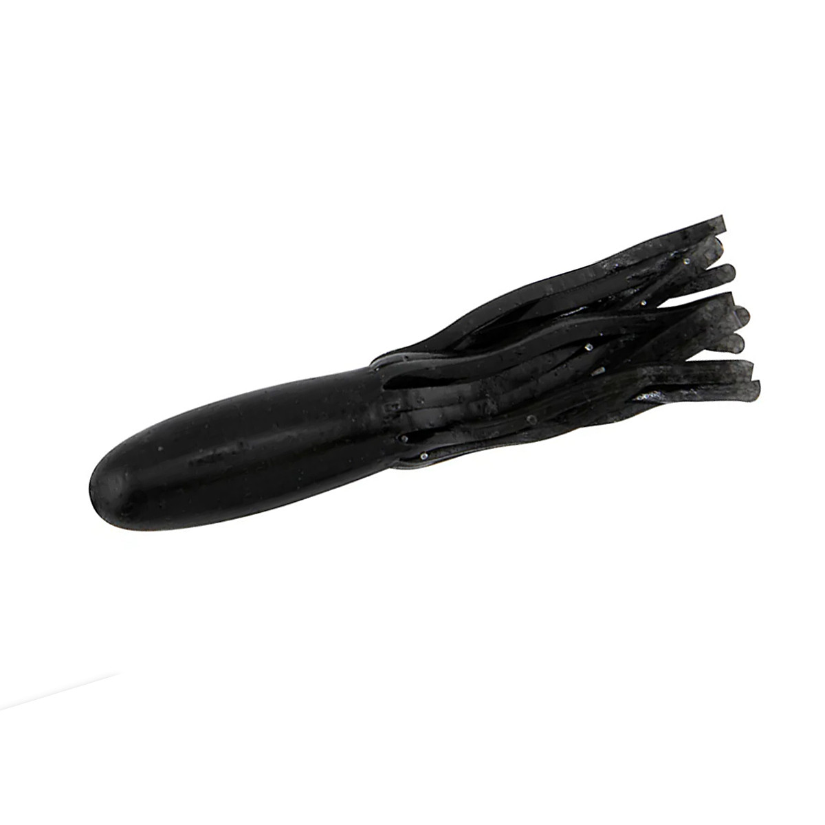 Плавальний силікон ZMAN Llama Tubez 2" 6 pc #Black (LTB2-01PK6) купити в Україні OnRiver.com.ua Плавальний силікон ZMAN Llama Tubez 2" 6 pc #Black (LTB2-01PK6)