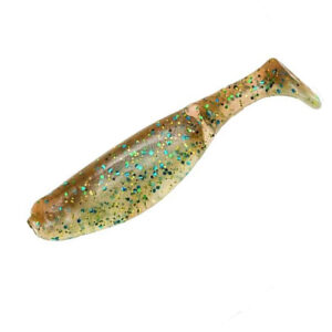 Плавальний силікон ZMAN Scented Pogyz 3" 5 pc #PinFish (SPG3-294PK5)
