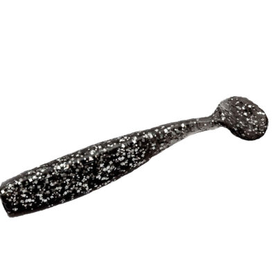 Акційні товари купити в Україні OnRiver.com.ua Силикон Lunker City Shaker 4.5" #077 7шт. (80774)
