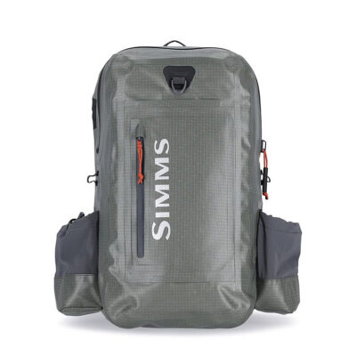 Рюкзак Simms Dry Creek Z Backpack Olive (13464-309-00)